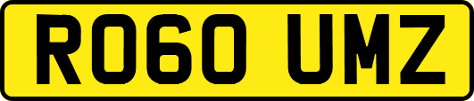 RO60UMZ