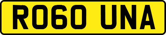 RO60UNA