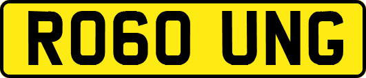 RO60UNG