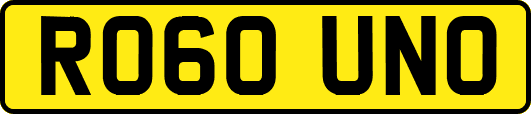 RO60UNO