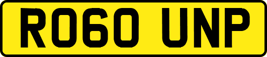 RO60UNP