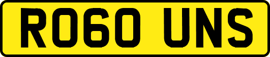 RO60UNS