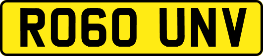 RO60UNV