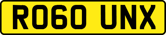 RO60UNX