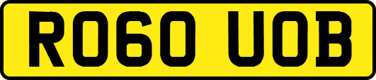 RO60UOB