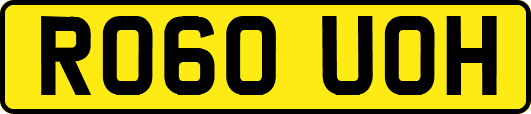 RO60UOH