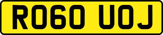 RO60UOJ