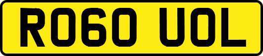 RO60UOL
