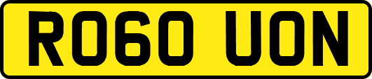 RO60UON