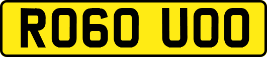 RO60UOO