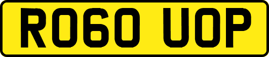 RO60UOP