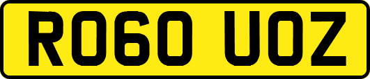 RO60UOZ