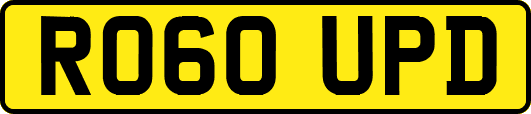 RO60UPD