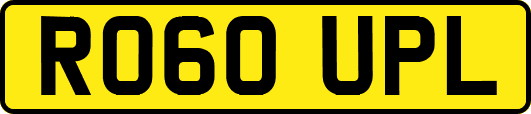 RO60UPL
