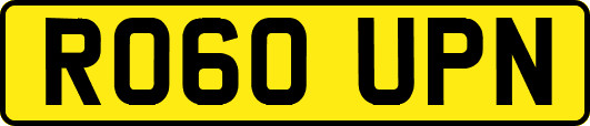 RO60UPN