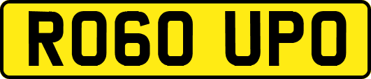 RO60UPO