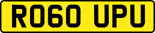 RO60UPU