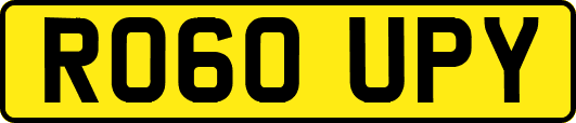 RO60UPY