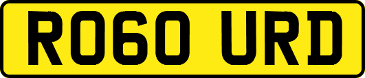 RO60URD