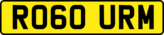 RO60URM