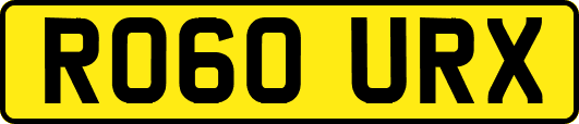 RO60URX