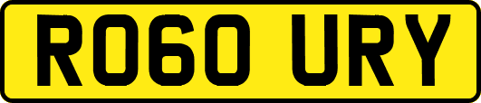RO60URY