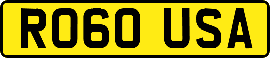 RO60USA