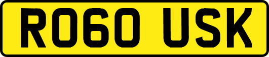 RO60USK