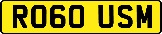 RO60USM