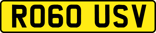 RO60USV
