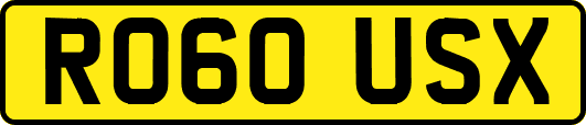 RO60USX