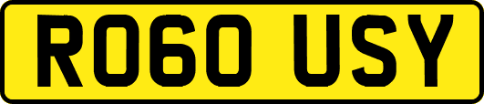 RO60USY