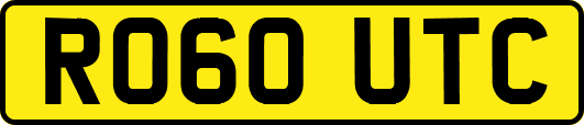 RO60UTC