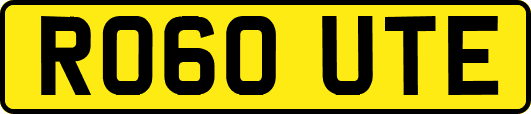 RO60UTE