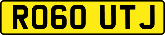 RO60UTJ