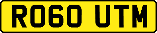 RO60UTM