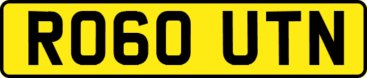 RO60UTN