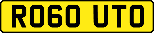 RO60UTO