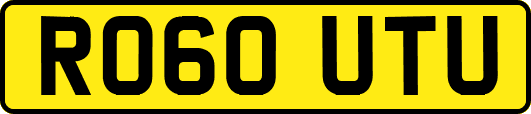 RO60UTU