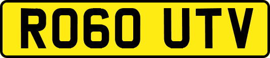 RO60UTV
