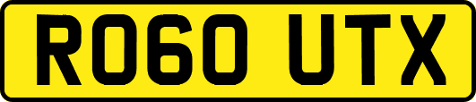 RO60UTX