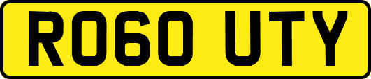 RO60UTY