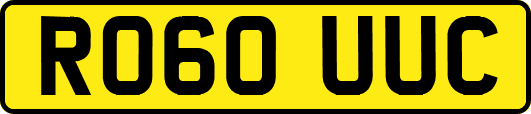 RO60UUC