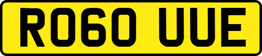 RO60UUE