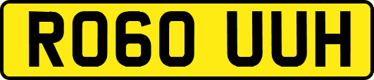 RO60UUH