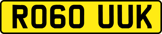 RO60UUK