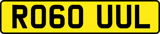 RO60UUL