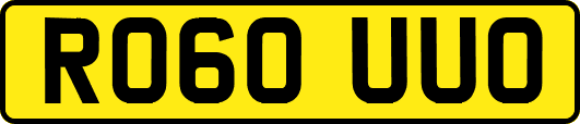 RO60UUO