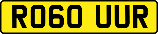 RO60UUR