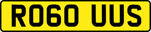 RO60UUS